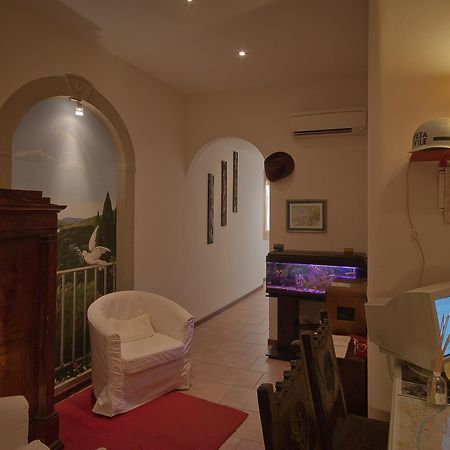 Casa Billi Hotel Florence Interior photo
