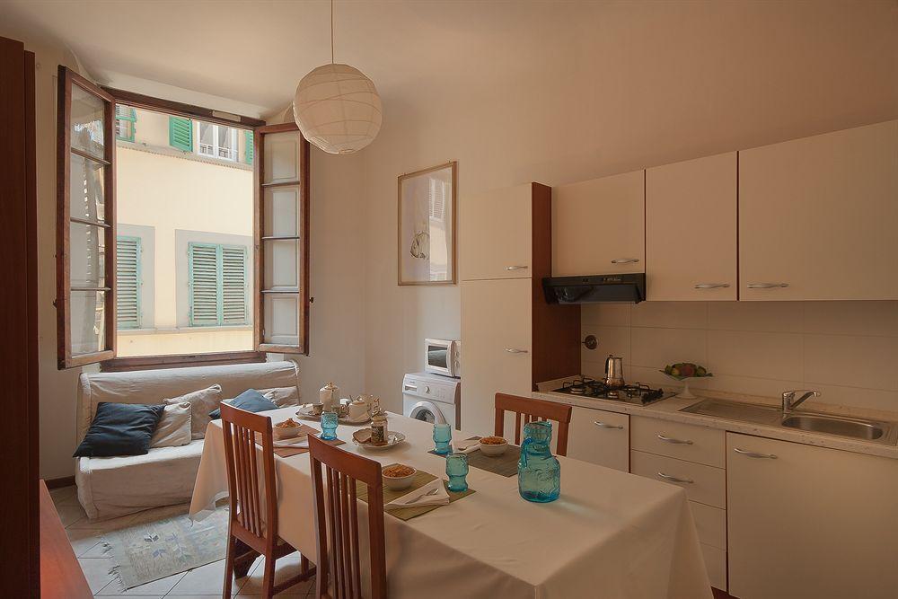 Casa Billi Hotel Florence Exterior photo