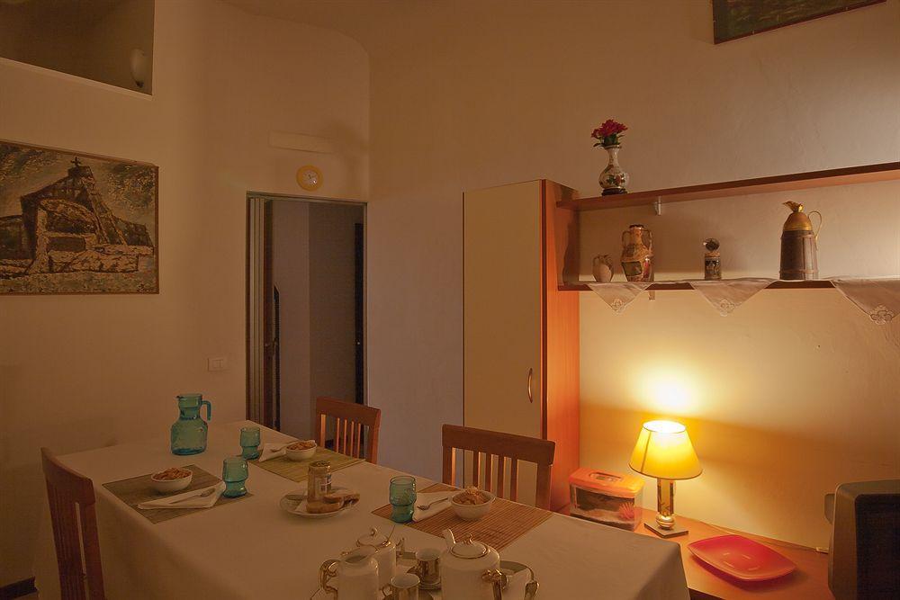 Casa Billi Hotel Florence Exterior photo