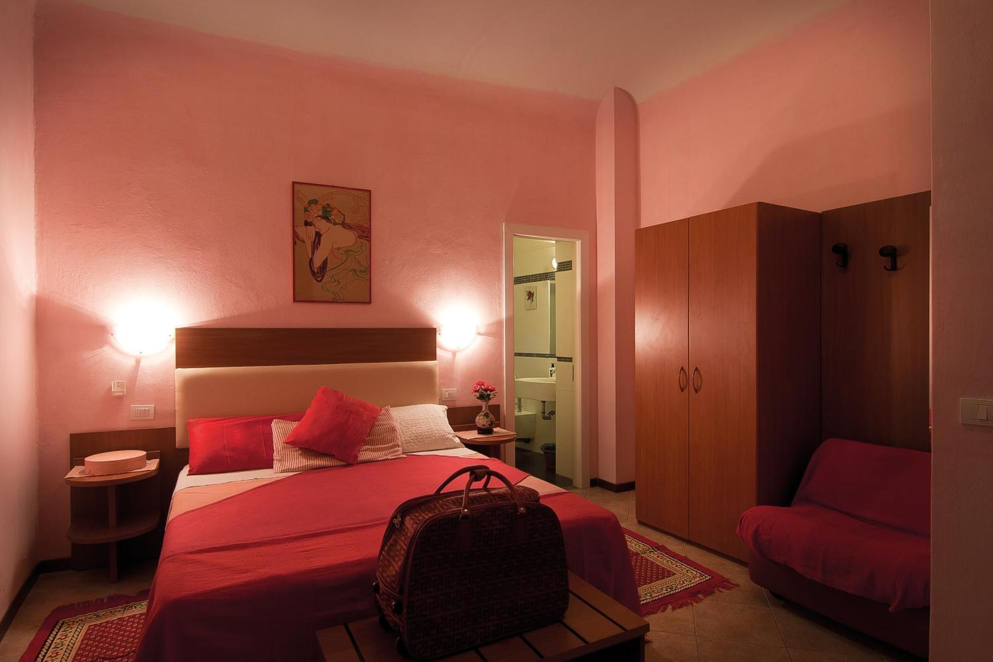 Casa Billi Hotel Florence Exterior photo