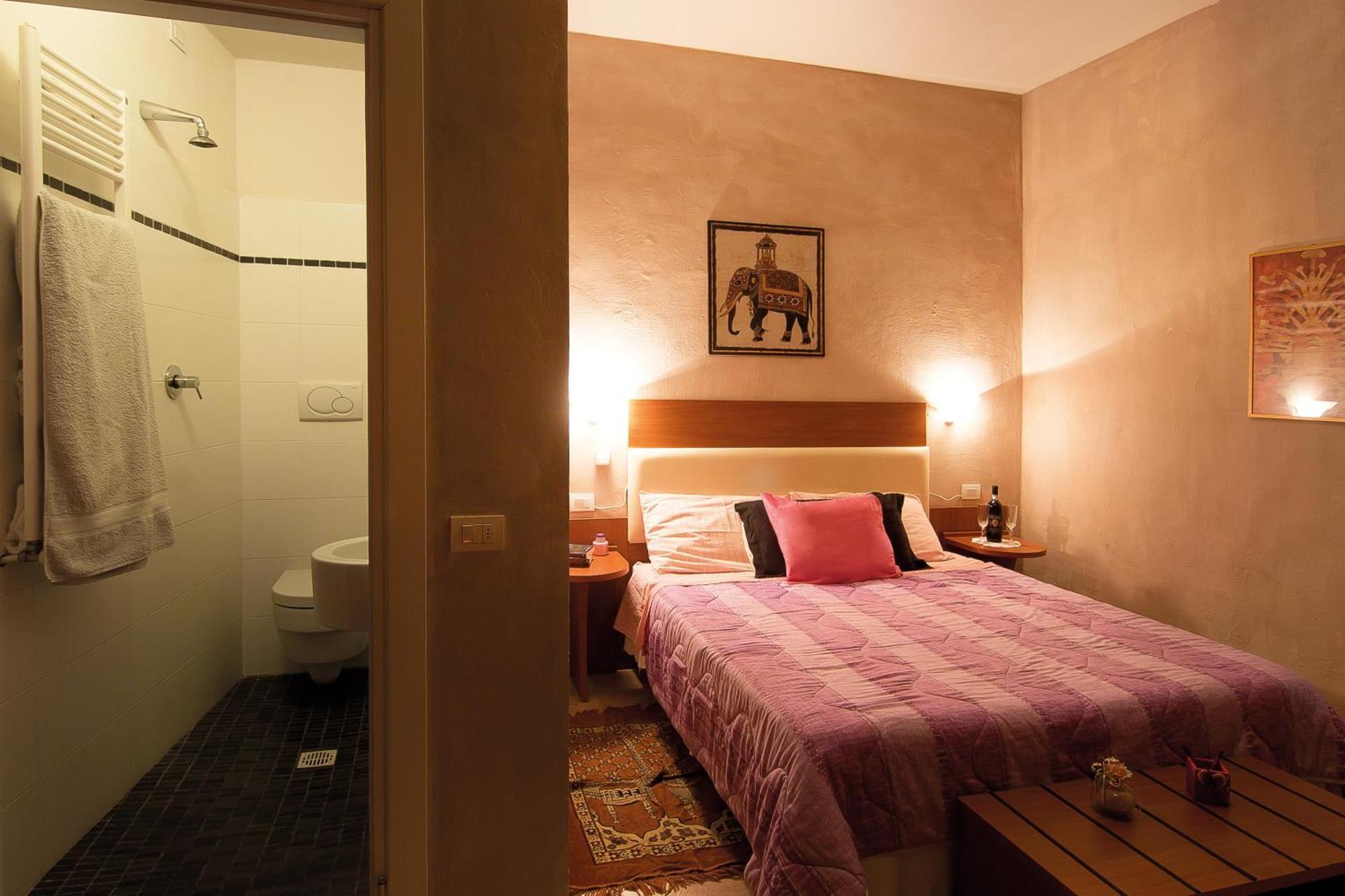 Casa Billi Hotel Florence Room photo