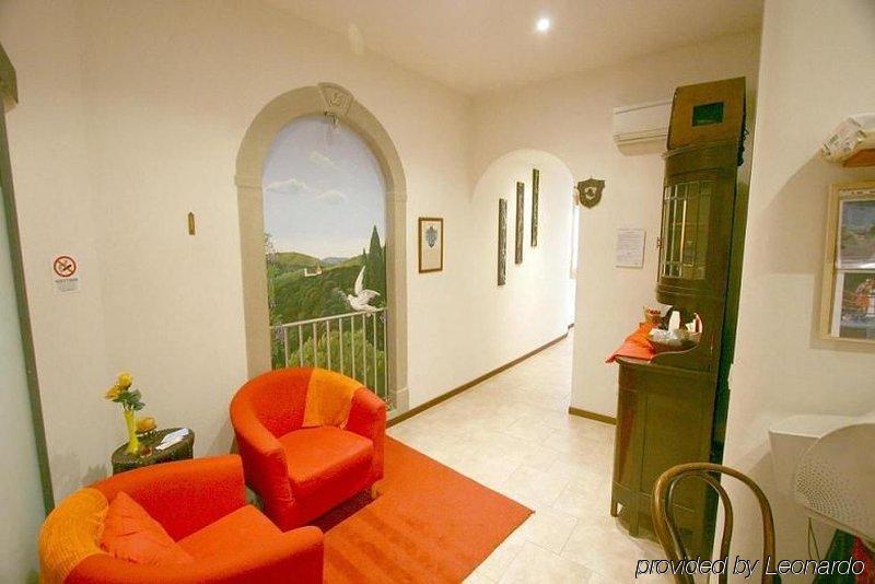 Casa Billi Hotel Florence Exterior photo