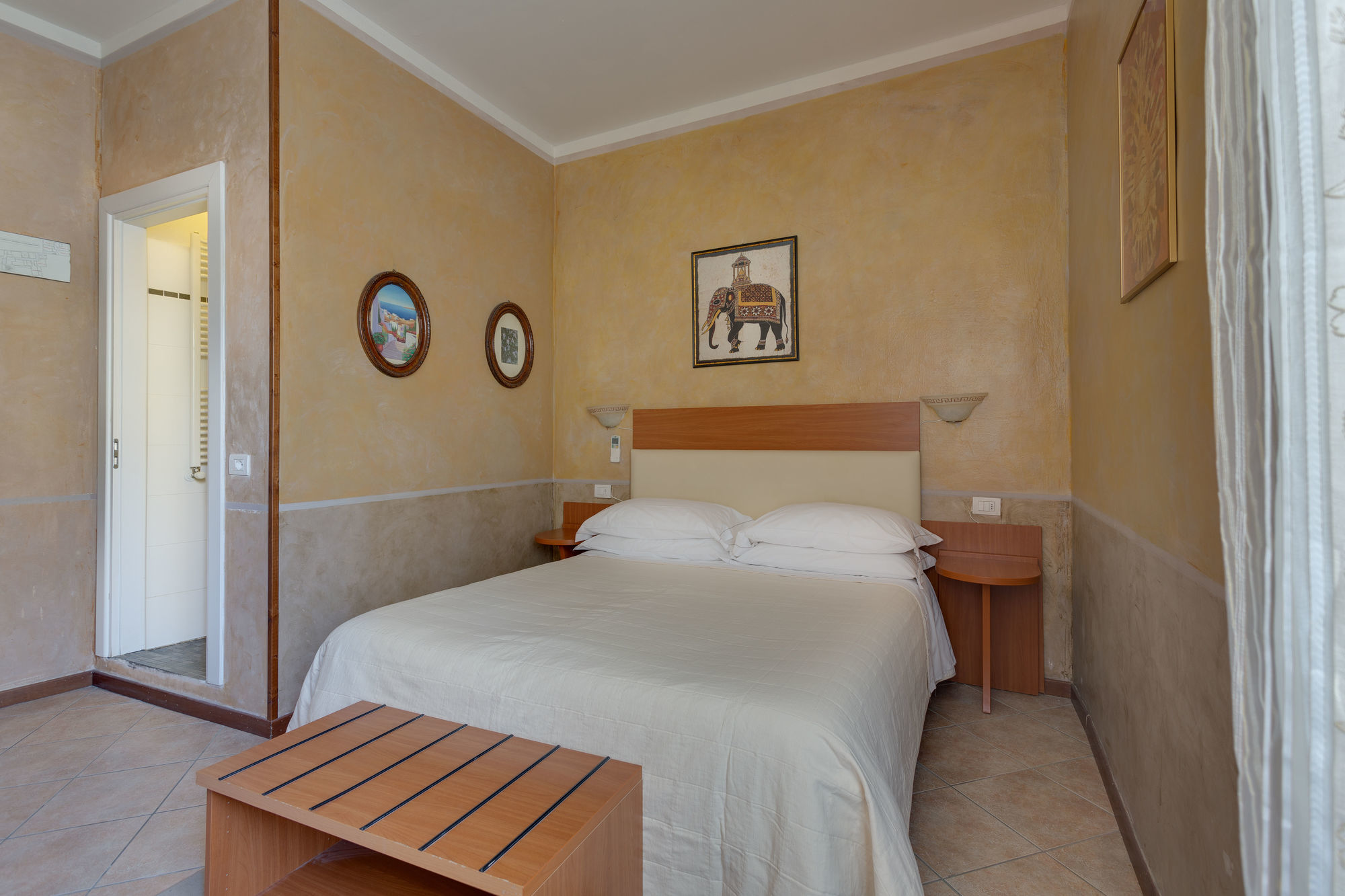 Casa Billi Hotel Florence Exterior photo