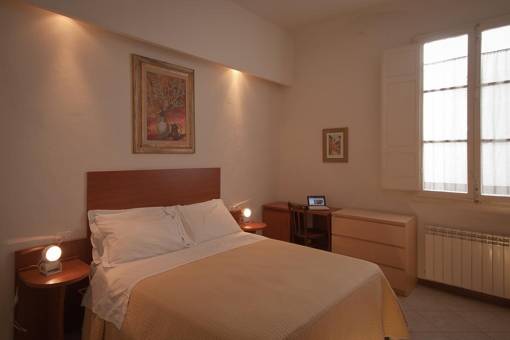 Casa Billi Hotel Florence Exterior photo