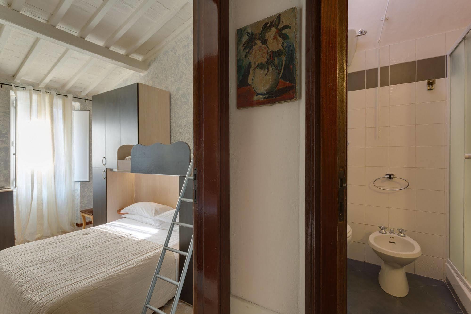 Casa Billi Hotel Florence Exterior photo