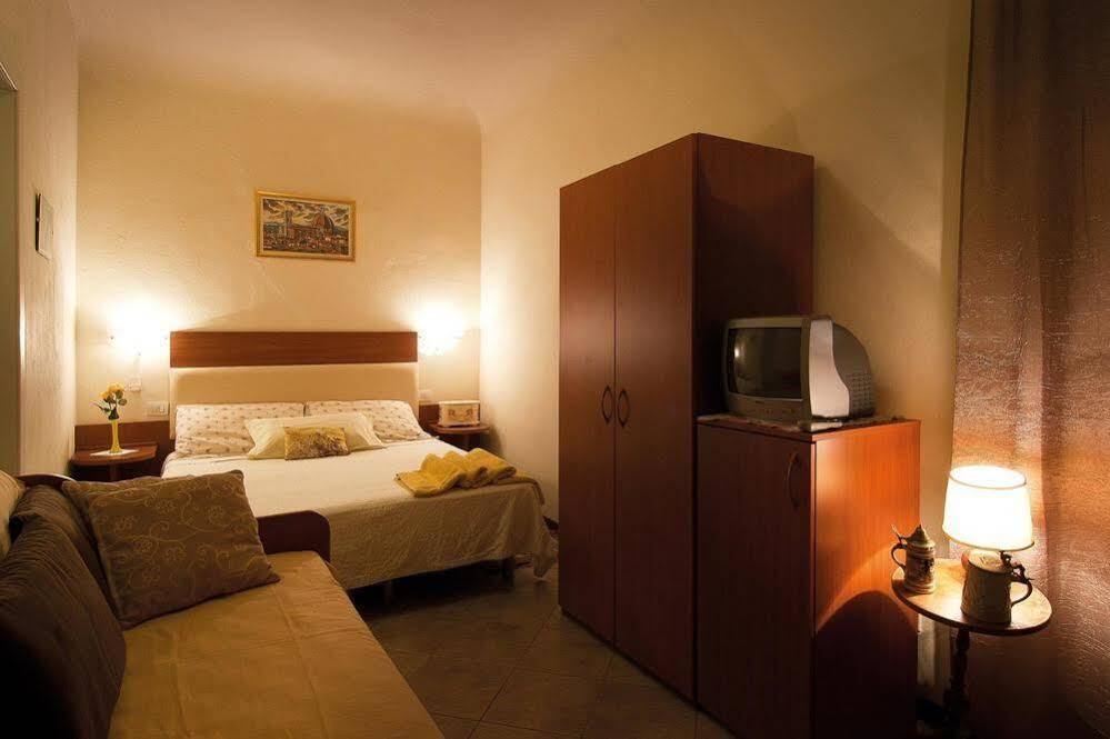 Casa Billi Hotel Florence Exterior photo