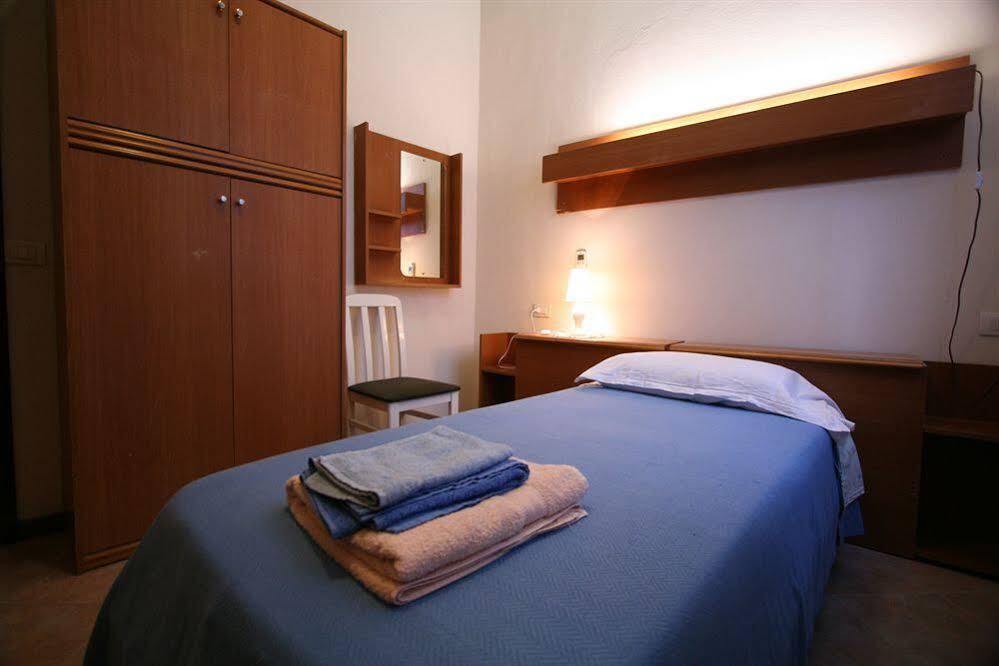 Casa Billi Hotel Florence Exterior photo
